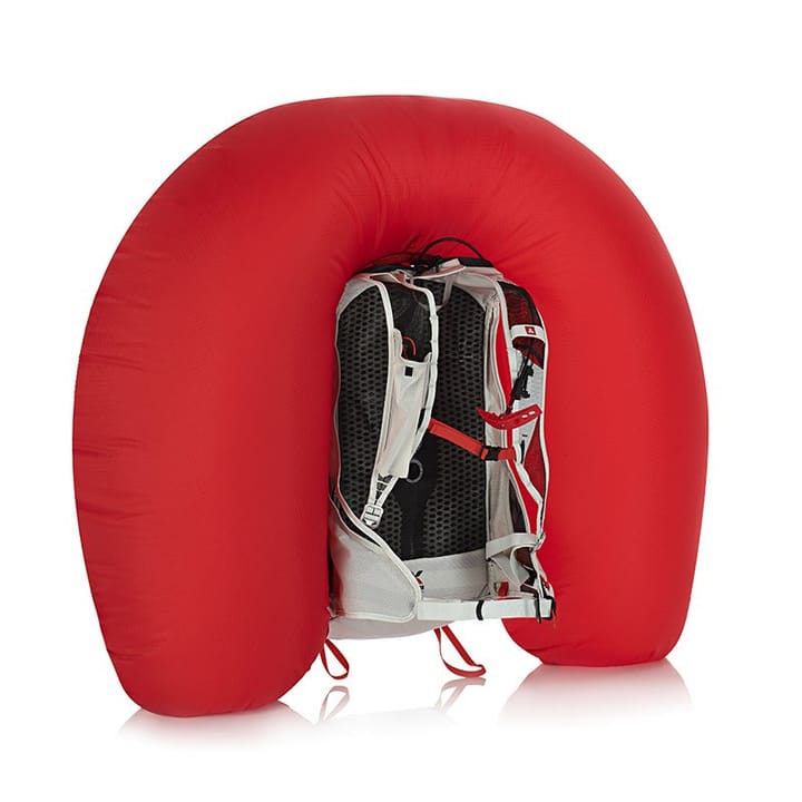 Arva Airbag Tour 25 UL Reactor Foggy Grey Arva Arva Airbag Tour 25 UL Reactor Foggy Grey Arva