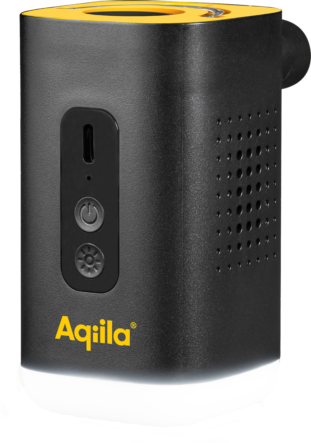 Aqiila Airbird C2 Pumpe