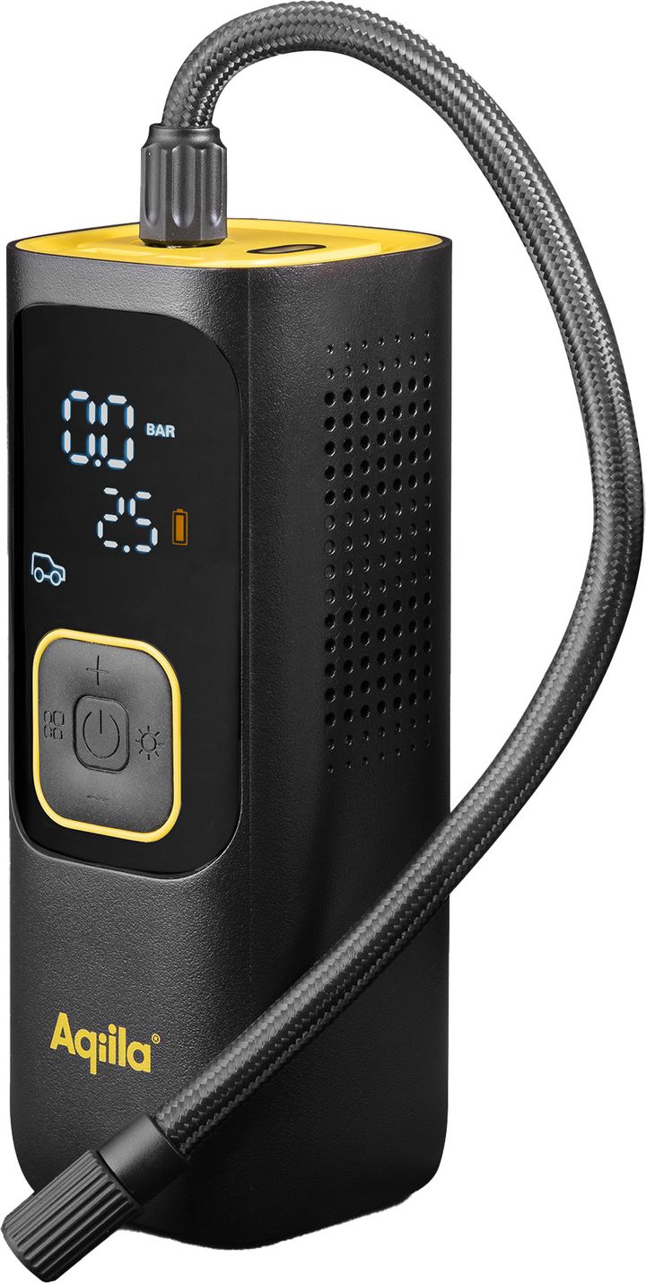 Aqiila Airbird C7 Black Aqiila