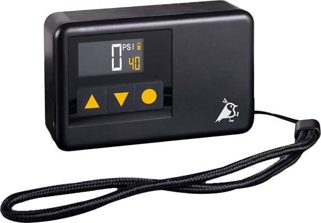 Aqiila Airbird P1 Black Aqiila