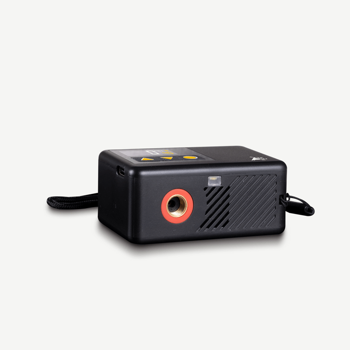 Aqiila Airbird P1 Black Aqiila