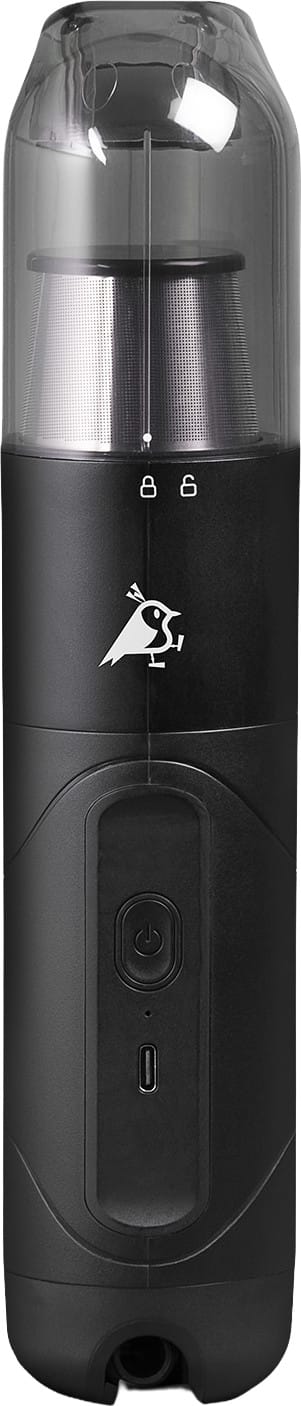 Aqiila Airbird Duo VB1 Black Aqiila