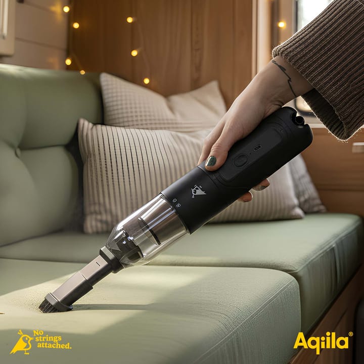 Aqiila Airbird Duo VB1 Black Aqiila