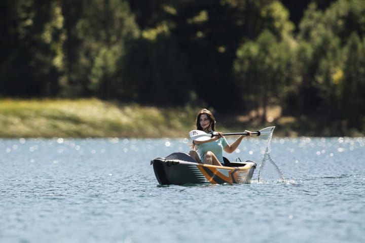 Aqua Marina Tomahawk Air-C 3-Person Aqua Marina