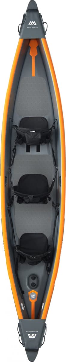 Aqua Marina Tomahawk Air-C 3-Person Aqua Marina