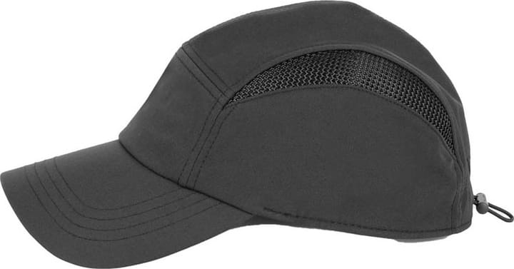 Tilley Airflo Cap Black Tilley