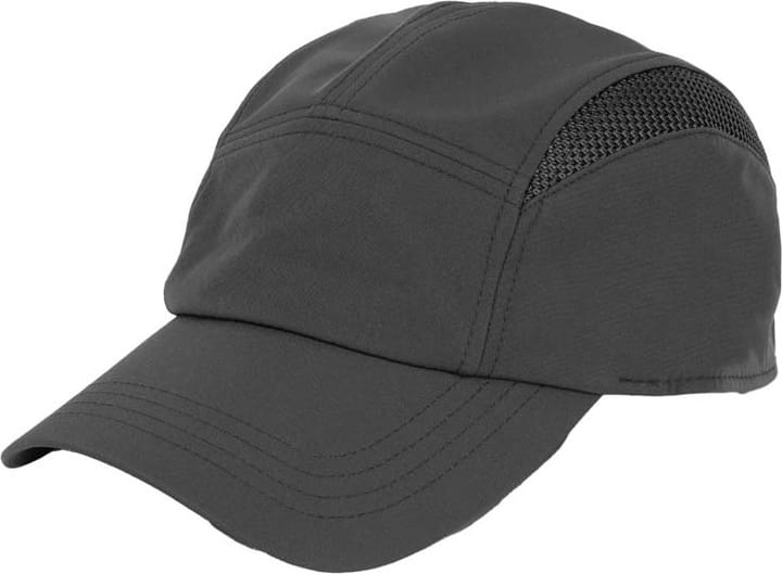 Tilley Airflo Cap Black Tilley