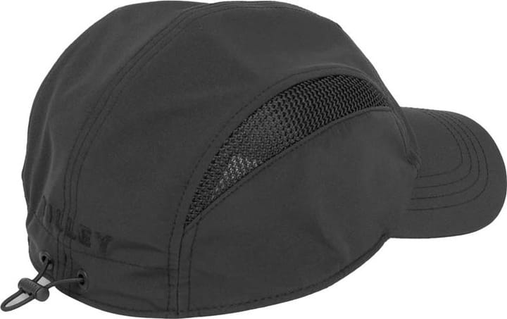 Tilley Airflo Cap Black Tilley