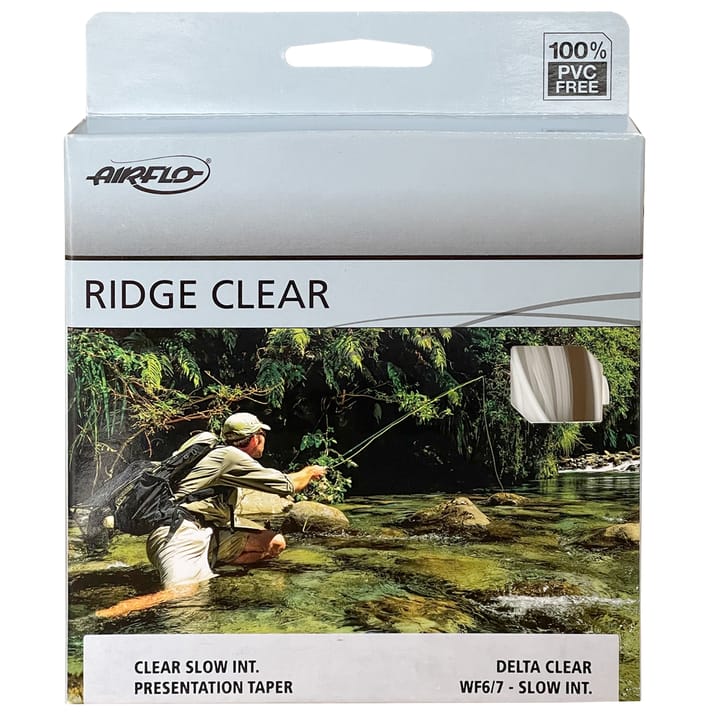 Airflo Airflo Ridge Clear Delta Si Airflo