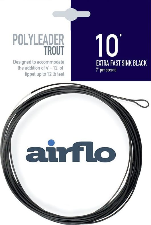 Airflo Trout Polyleader Airflo