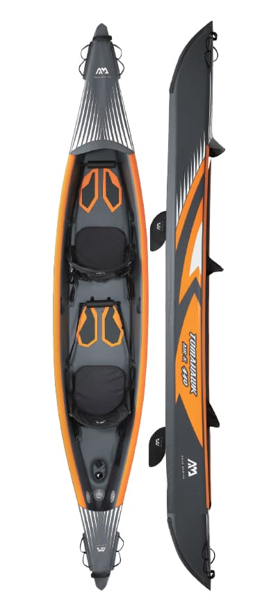 Aqua Marina Tomahawk Air-K 440 2-Person Aqua Marina