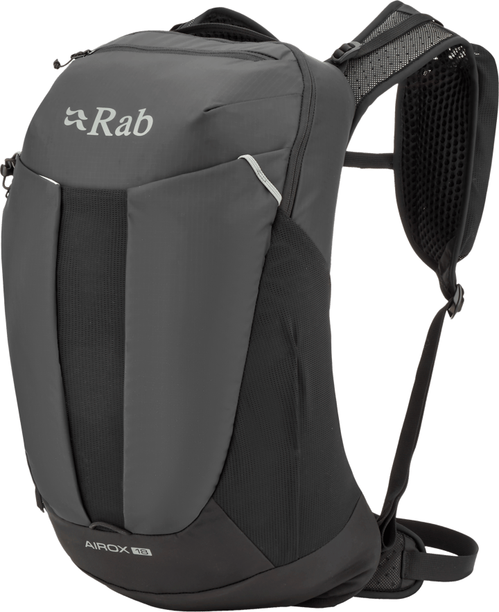 Rab Airox 18 Black Rab
