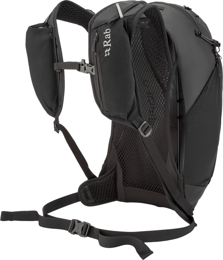 Rab Airox 18 Black Rab