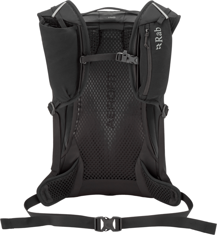 Rab Airox 18 Black Rab