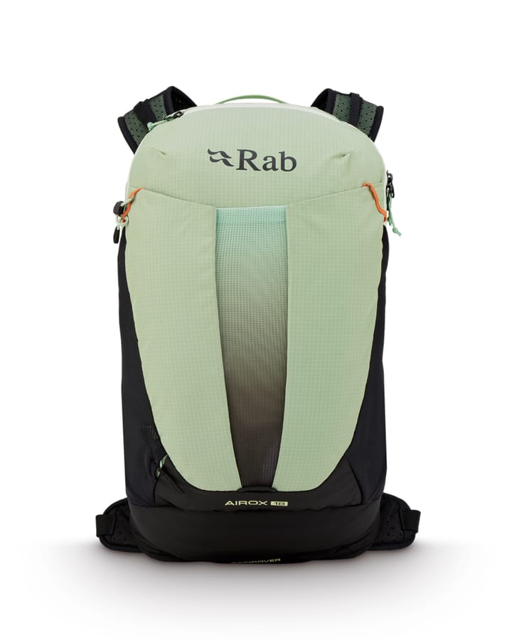 Rab Airox ND22L Fig Green/black Rab