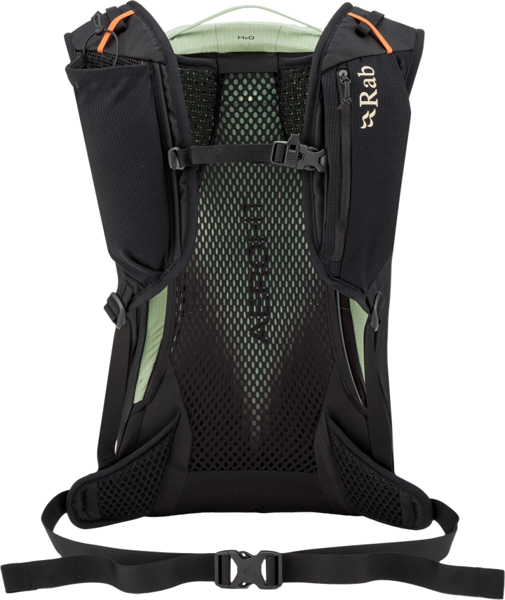 Rab Airox 18 Fig Green/Black Rab