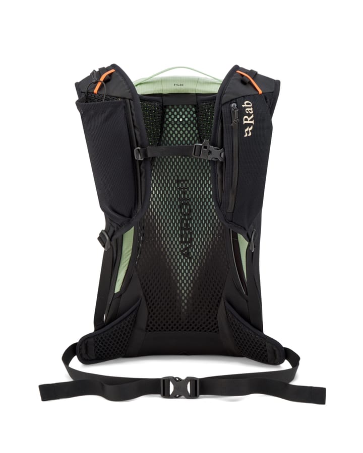 Rab Airox ND22L Fig Green/black Rab