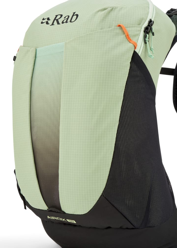 Rab Airox ND22L Fig Green/black Rab