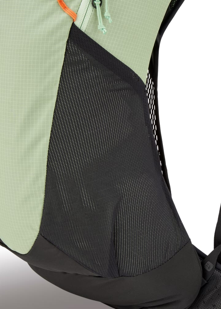 Rab Airox 18 Fig Green/Black Rab