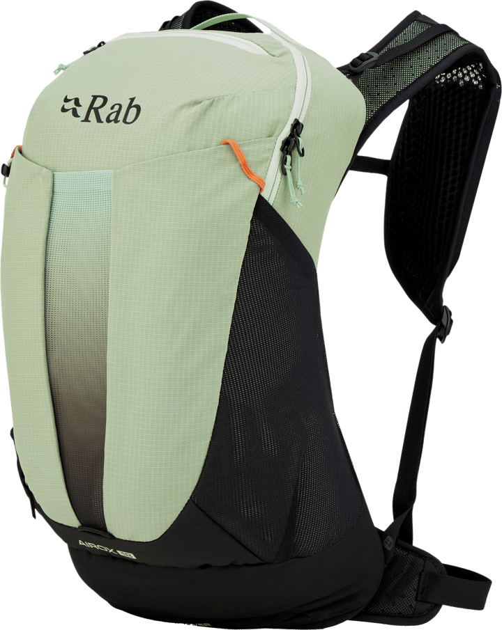 Rab Airox 18 Fig Green/Black Rab