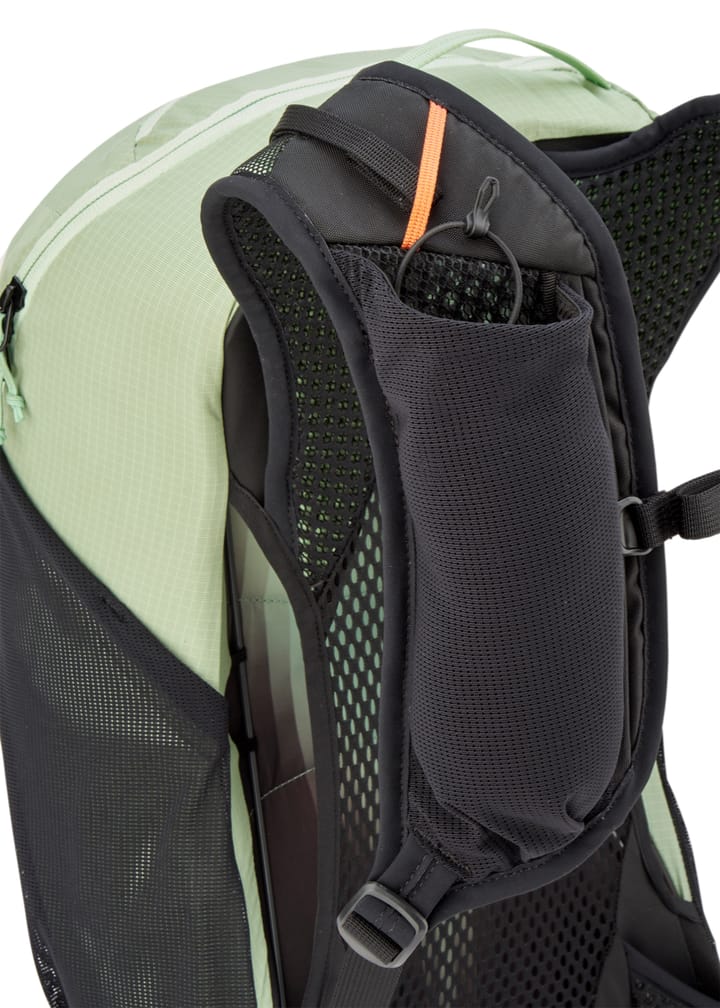 Rab Airox ND22L Fig Green/black Rab