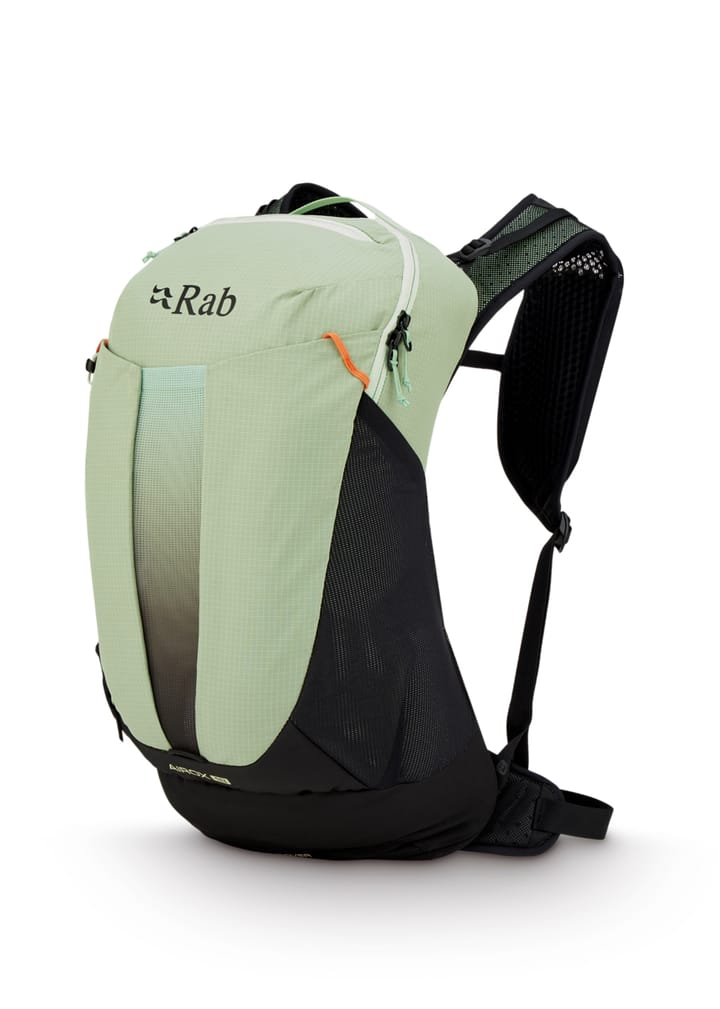 Rab Airox ND22L Fig Green/black Rab