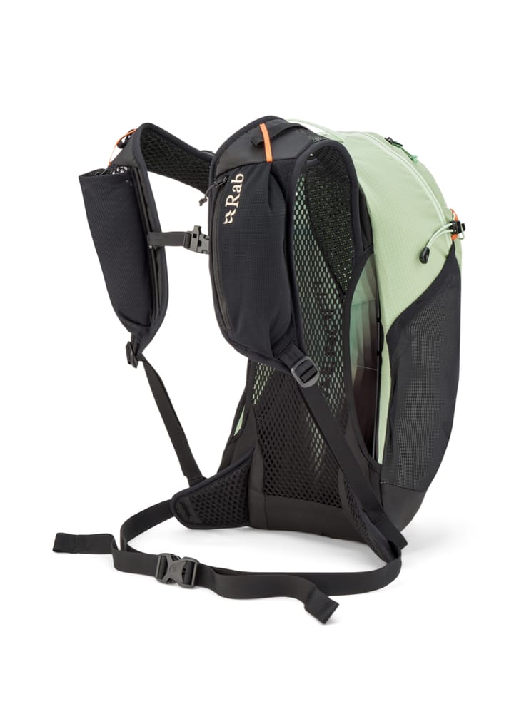 Rab Airox ND22L Fig Green/black Rab