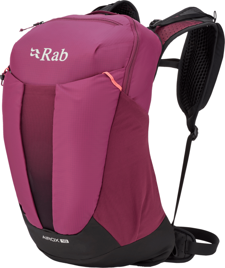 Rab Airox 18 Mulberry Rab