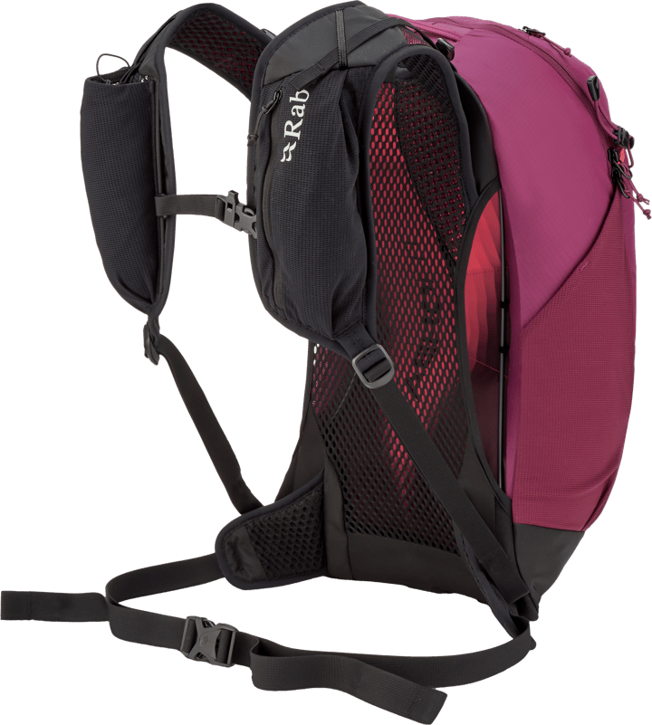 Rab Airox 18 Mulberry Rab