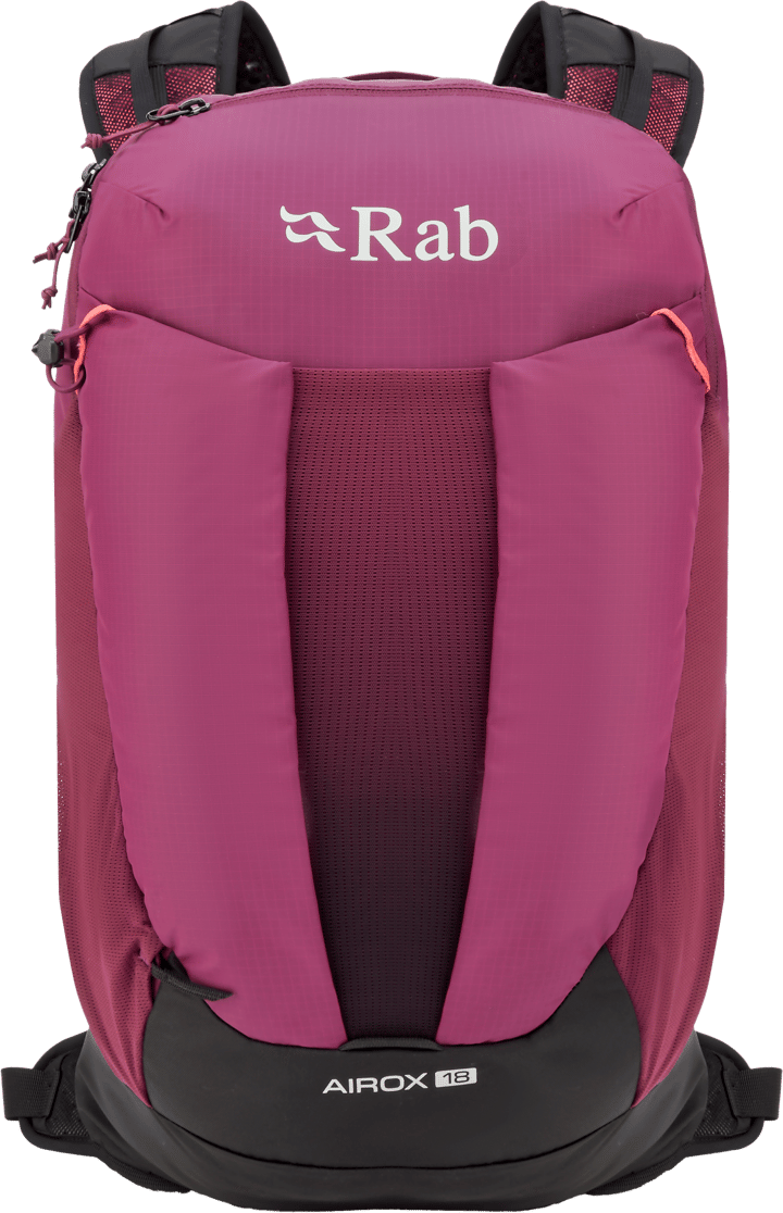 Rab Airox 18 Mulberry Rab
