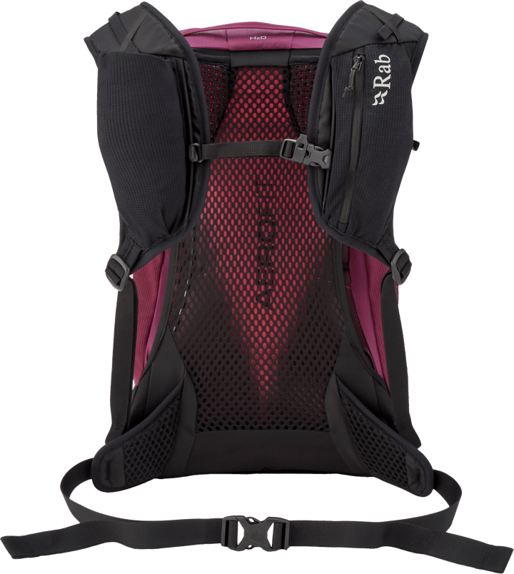 Rab Airox 18 Mulberry Rab