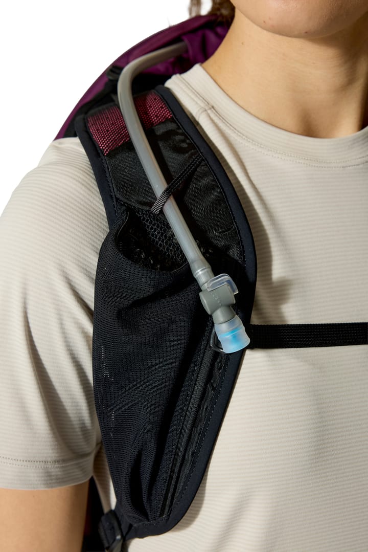 Rab Airox 18 Mulberry Rab