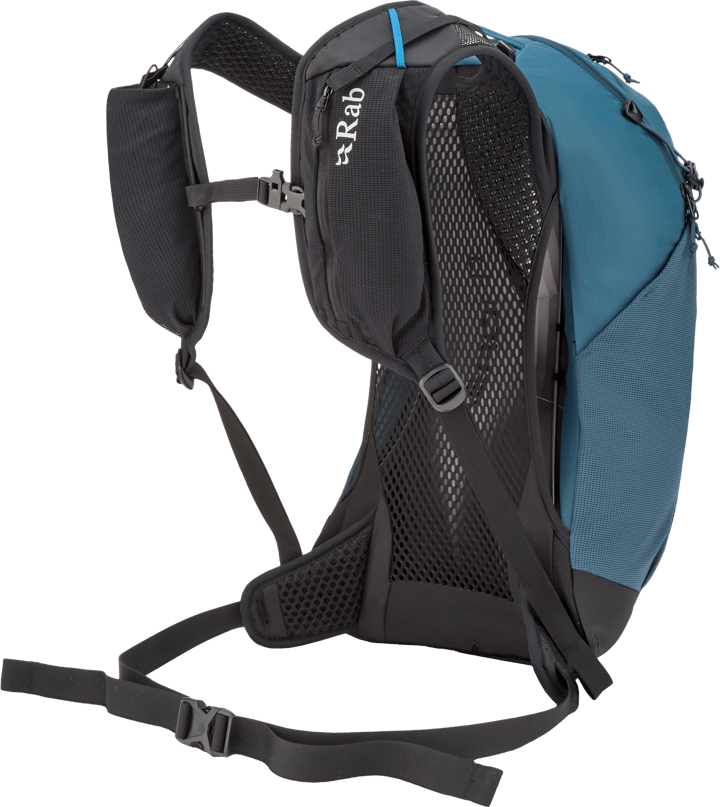 Rab Airox 18 Tempest Blue Rab