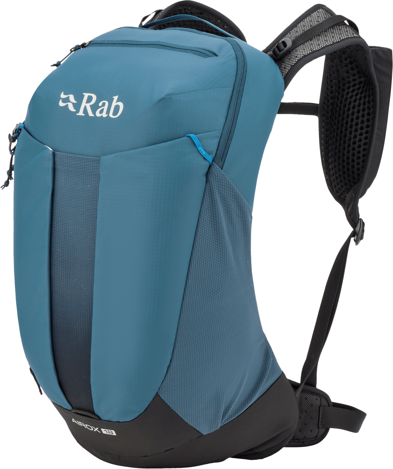 Rab Airox 18 Tempest Blue