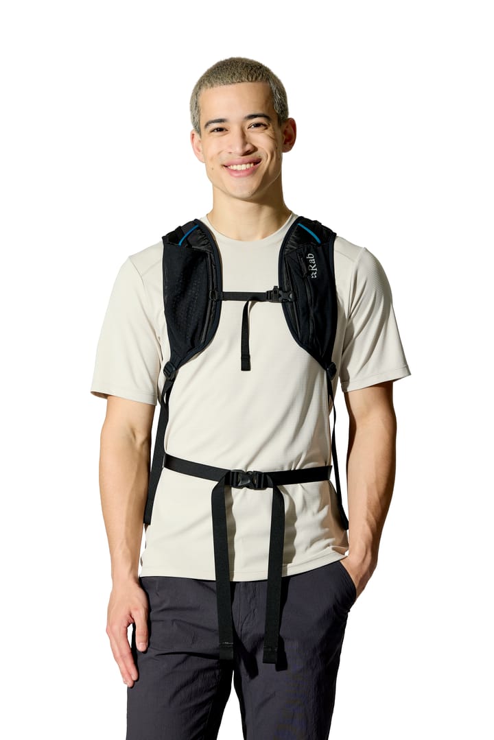 Rab Airox 18 Tempest Blue Rab