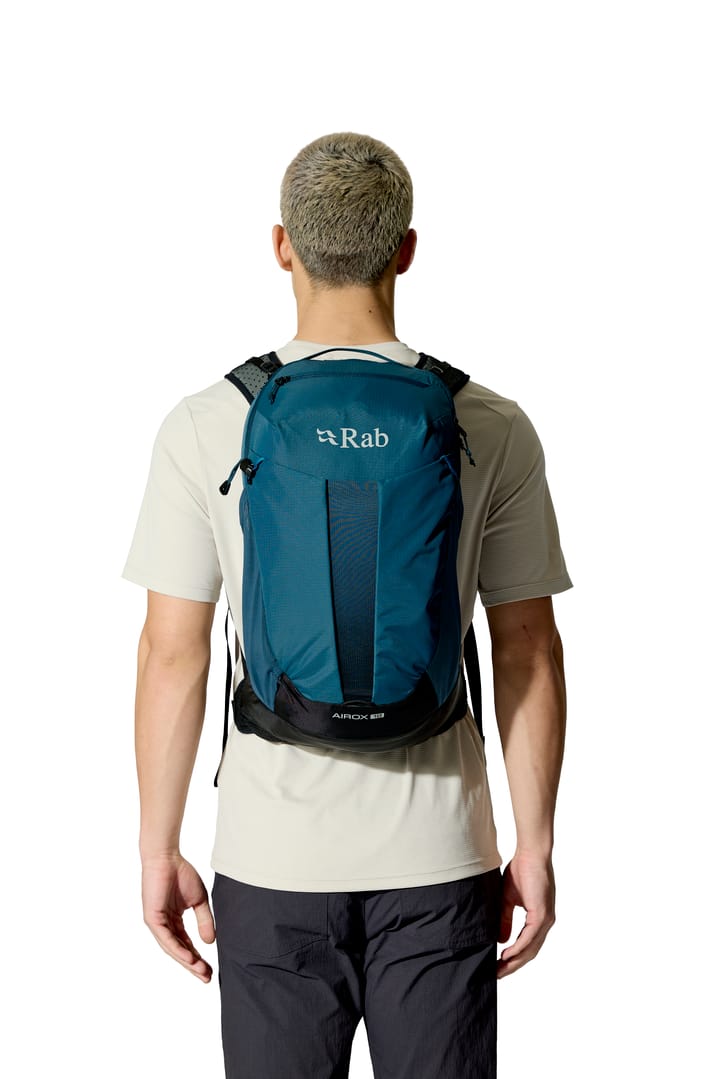 Rab Airox 18 Tempest Blue Rab