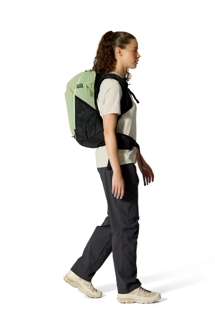 Rab Airox ND22L Fig Green/black Rab