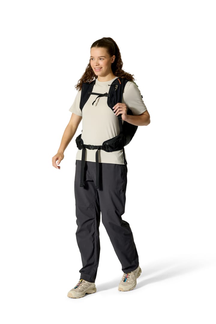 Rab Airox ND22L Fig Green/black Rab