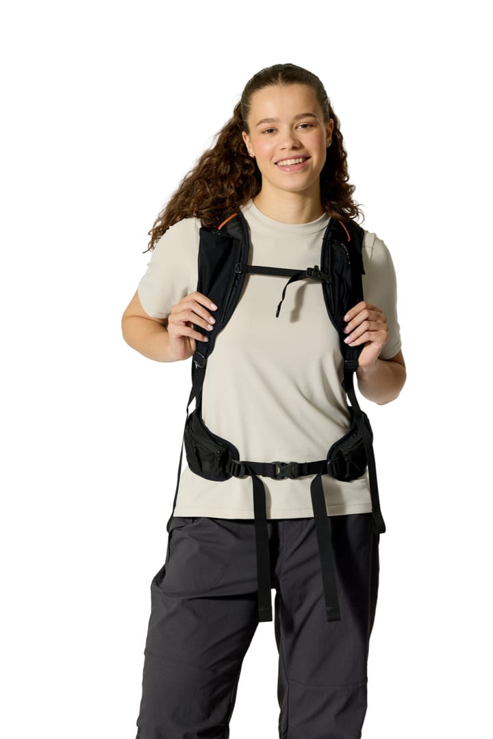Rab Airox ND22L Fig Green/black Rab
