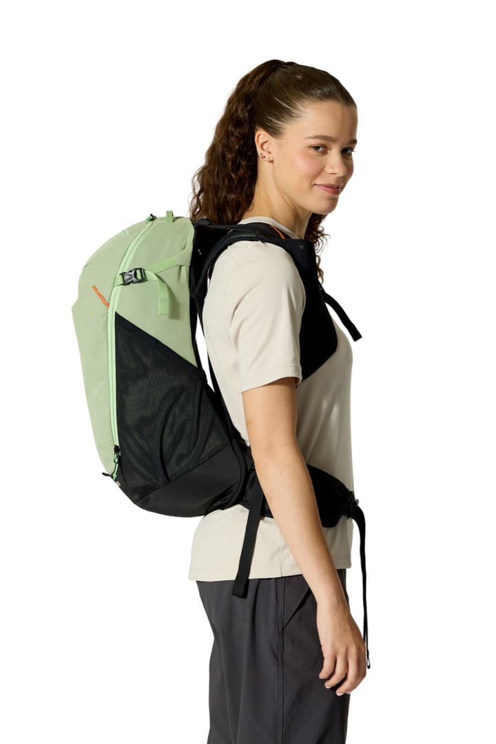 Rab Airox ND22L Fig Green/black Rab