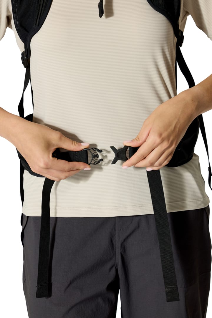 Rab Airox ND22L Fig Green/black Rab