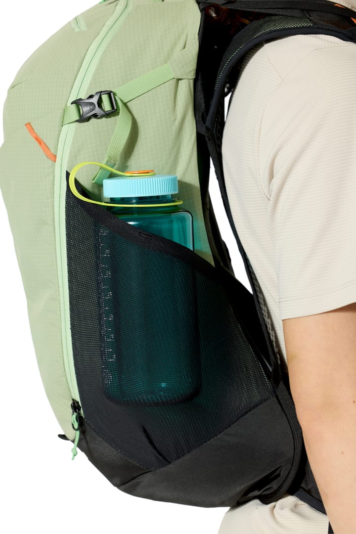 Rab Airox ND22L Fig Green/black Rab