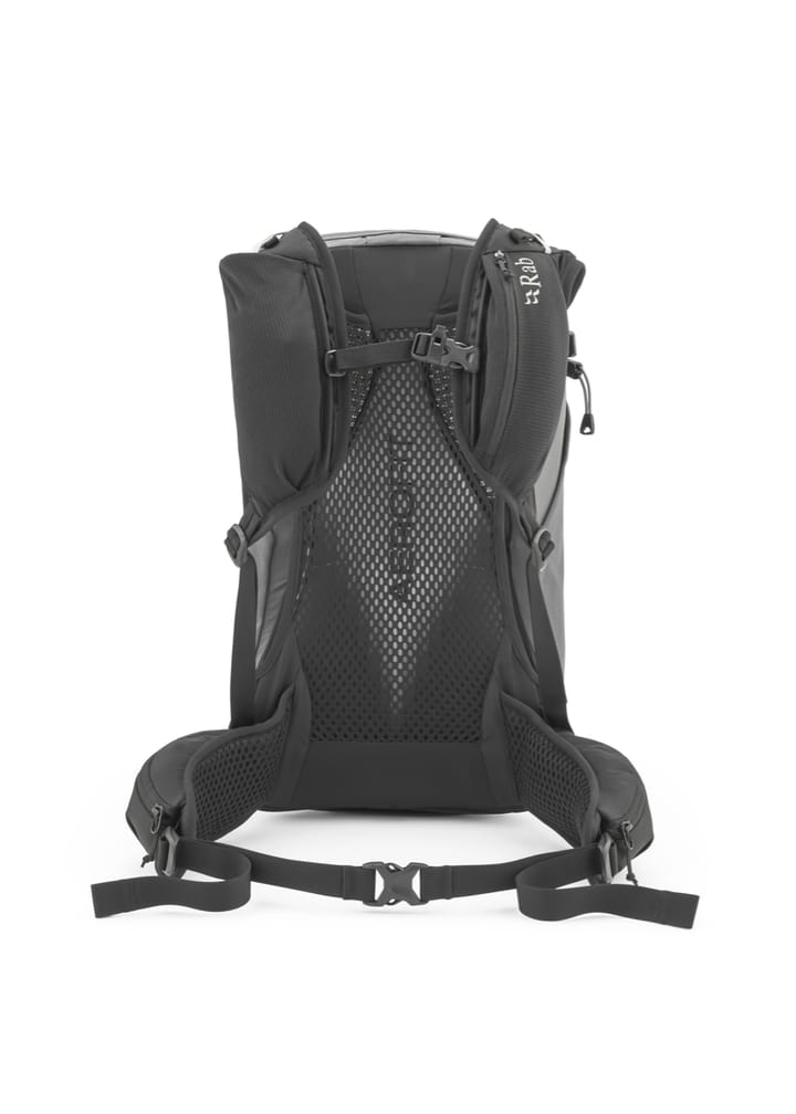 Rab Airox ND22L Graphene Rab