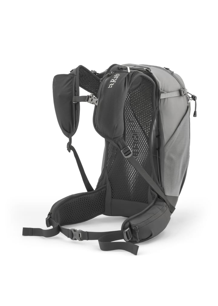 Rab Airox ND22L Graphene Rab