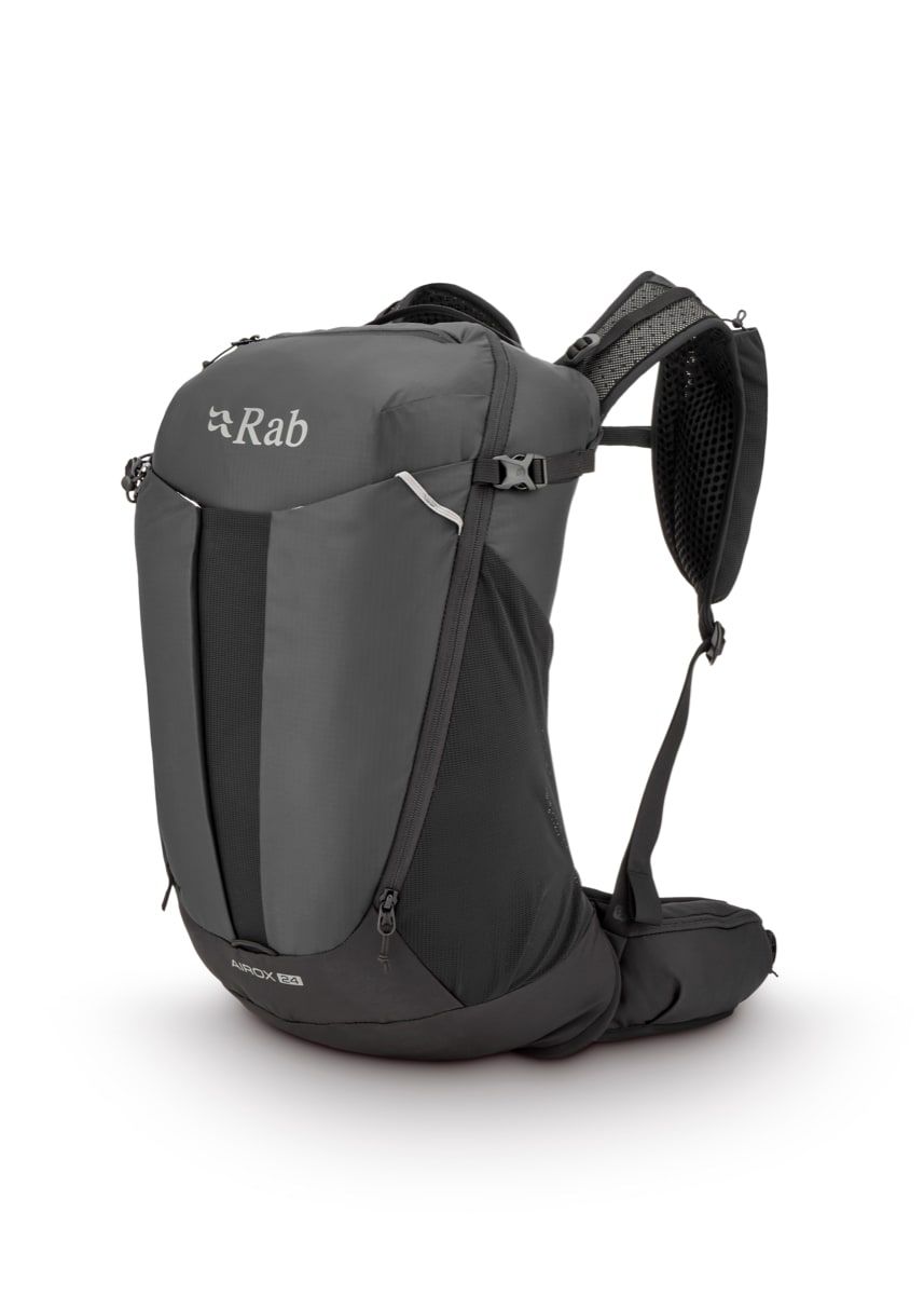 Rab Airox 24 Black