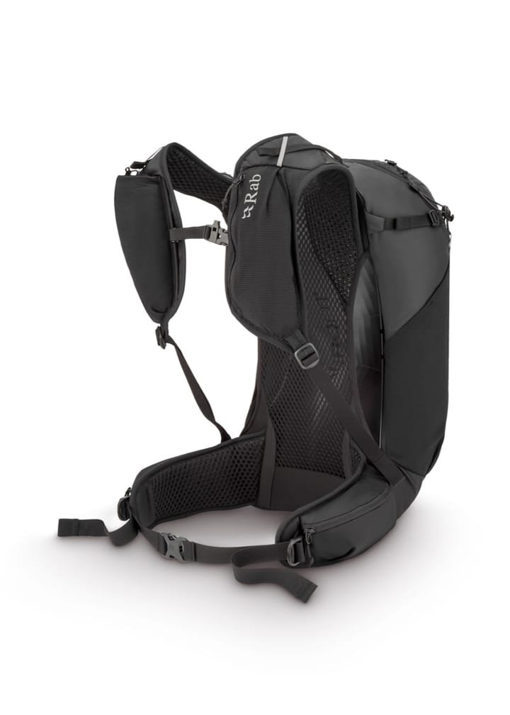 Rab Airox 24 Black Rab