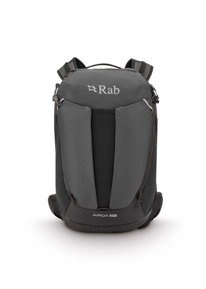 Rab Airox 24 Black Rab
