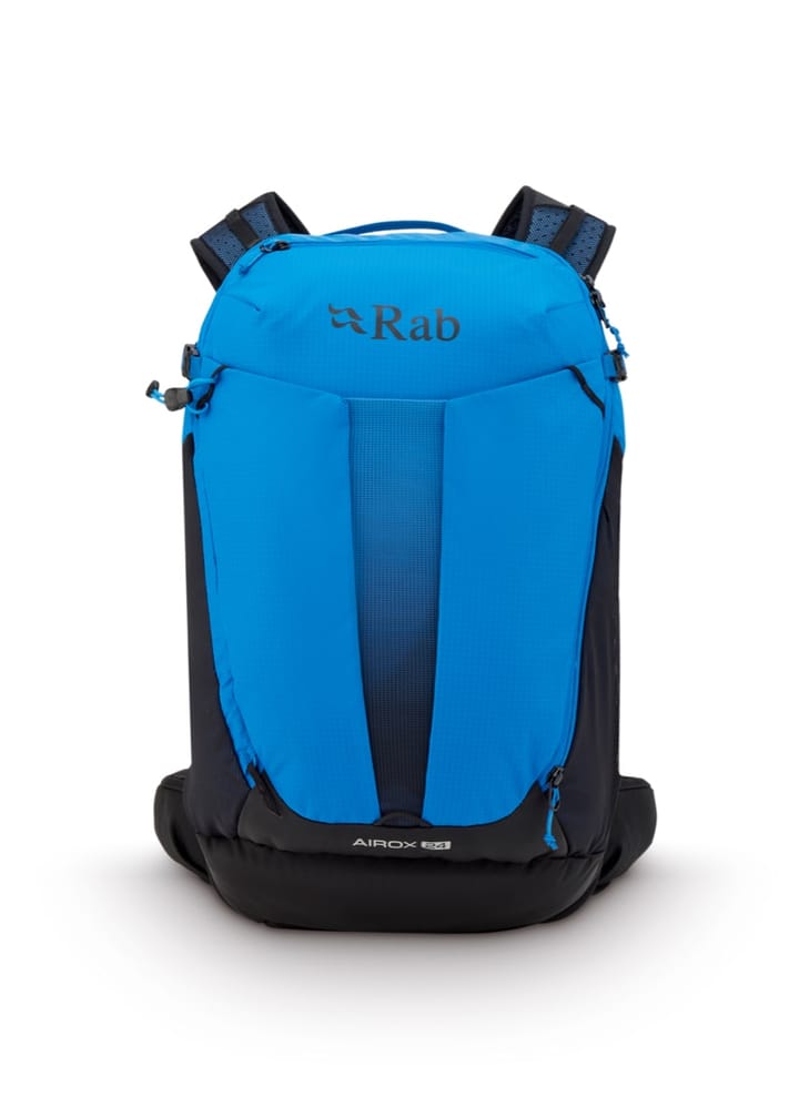 Rab Airox 24 Maya Blue/black Rab
