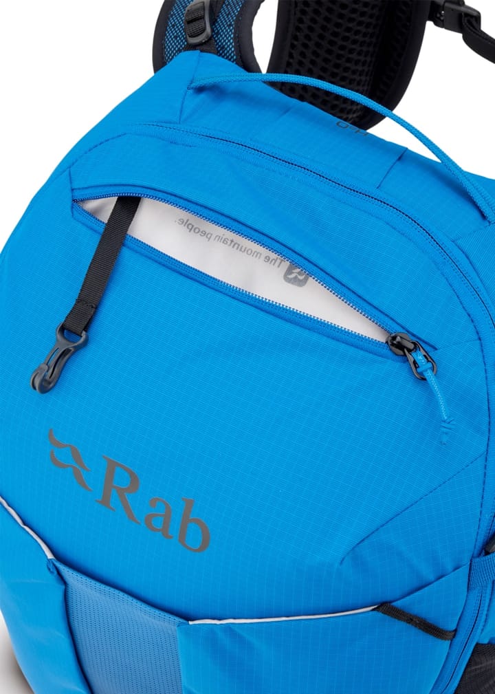 Rab Airox 24 Maya Blue/black Rab