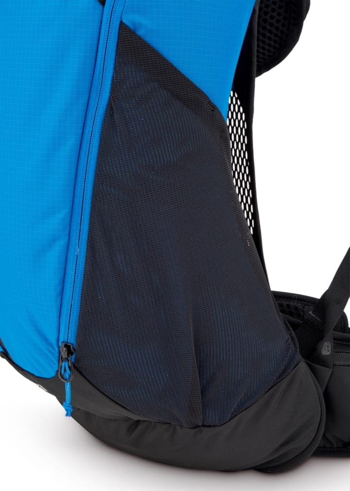 Rab Airox 24 Maya Blue/black Rab
